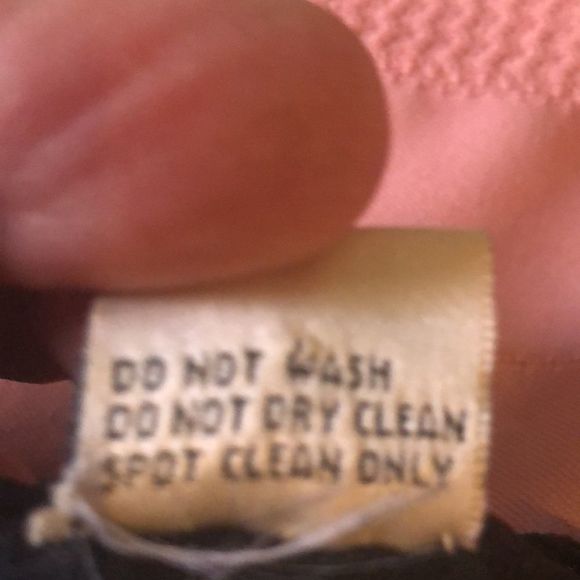 Laurence Kazar New York 100% silk beaded events blouse size large - Picture 16 of 16